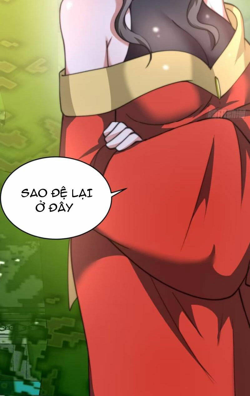 Nữ Đồ Đệ Ai Nấy Đều Muốn Giết Ta: Chapter 63