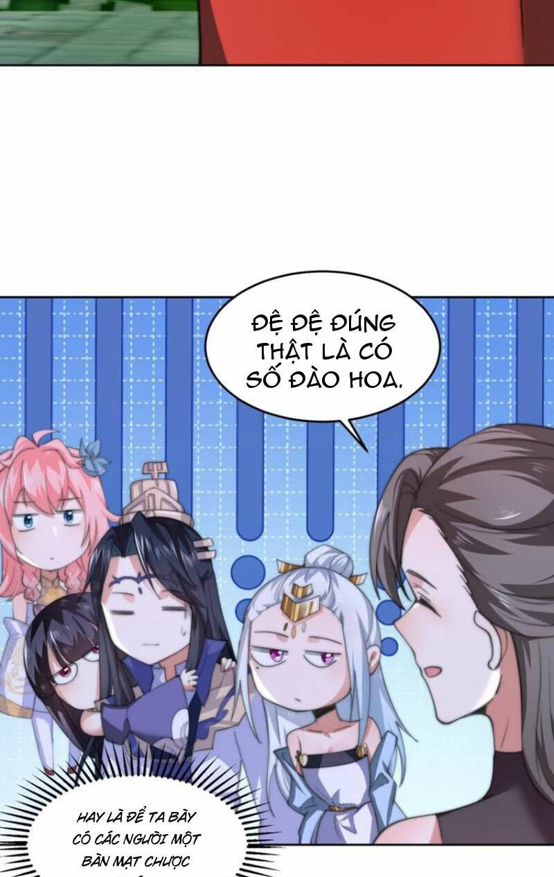 Nữ Đồ Đệ Ai Nấy Đều Muốn Giết Ta: Chapter 63