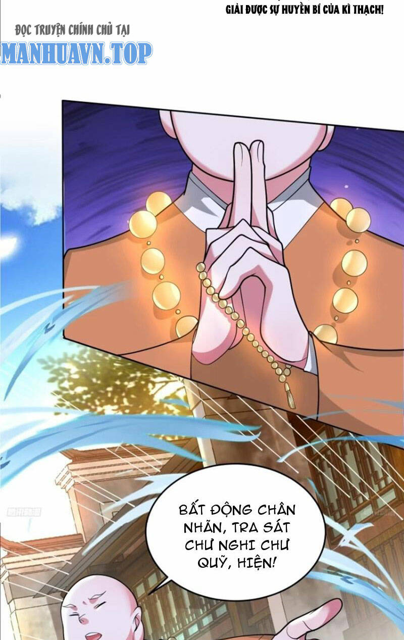 Nữ Đồ Đệ Ai Nấy Đều Muốn Giết Ta: Chapter 63