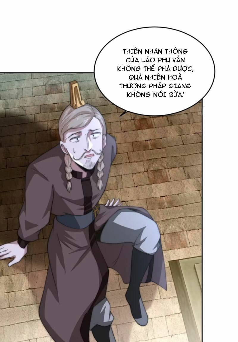 Nữ Đồ Đệ Ai Nấy Đều Muốn Giết Ta: Chapter 63