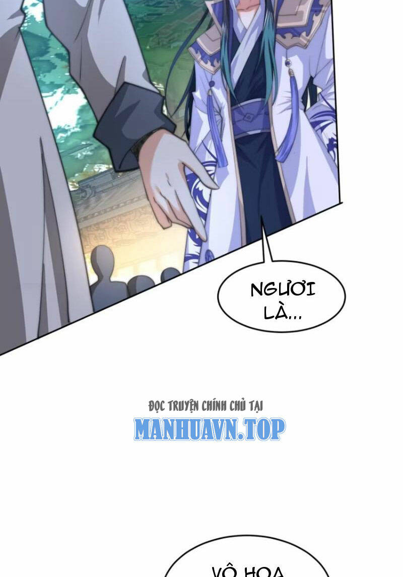 Nữ Đồ Đệ Ai Nấy Đều Muốn Giết Ta: Chapter 63