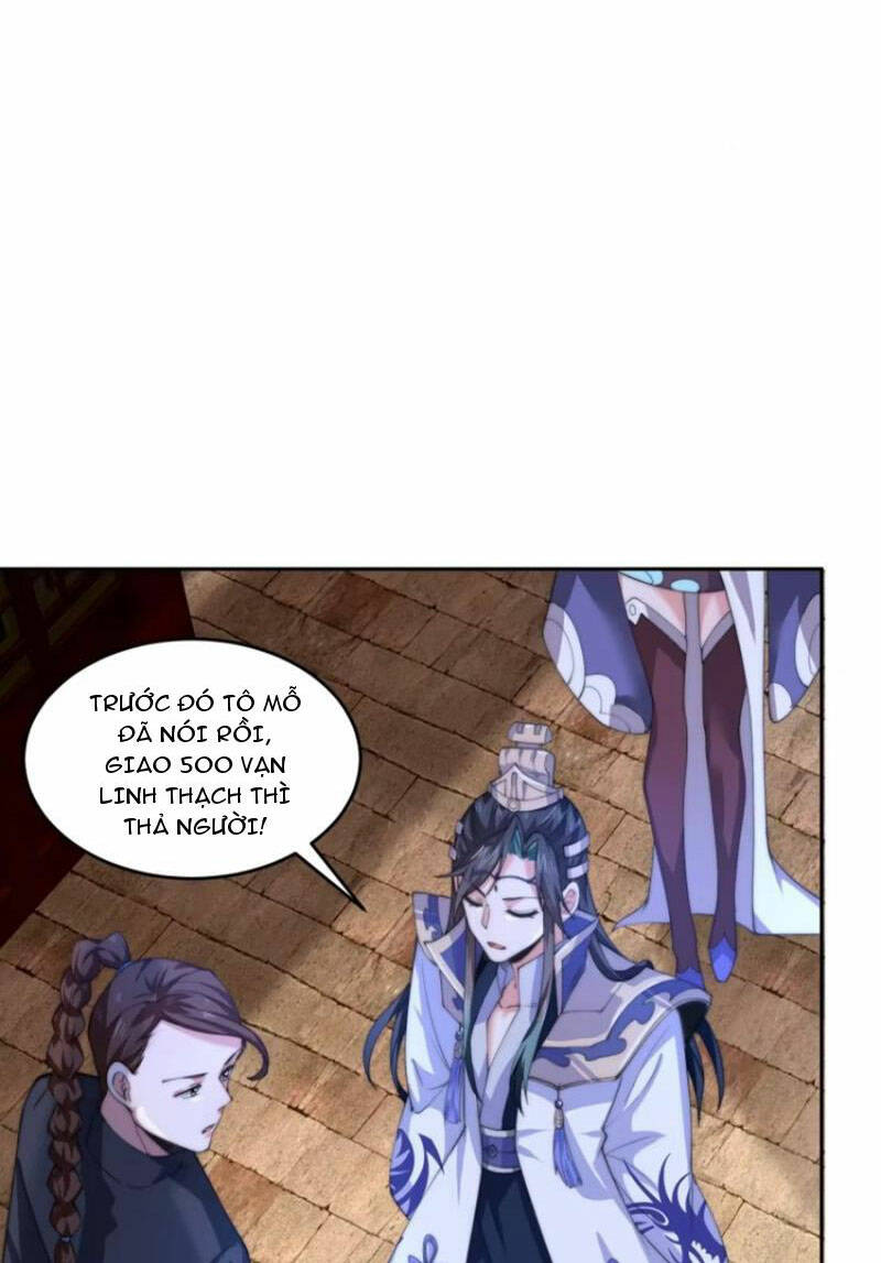 Nữ Đồ Đệ Ai Nấy Đều Muốn Giết Ta: Chapter 63