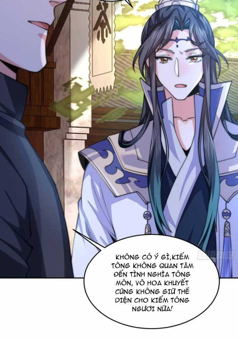 Nữ Đồ Đệ Ai Nấy Đều Muốn Giết Ta: Chapter 63