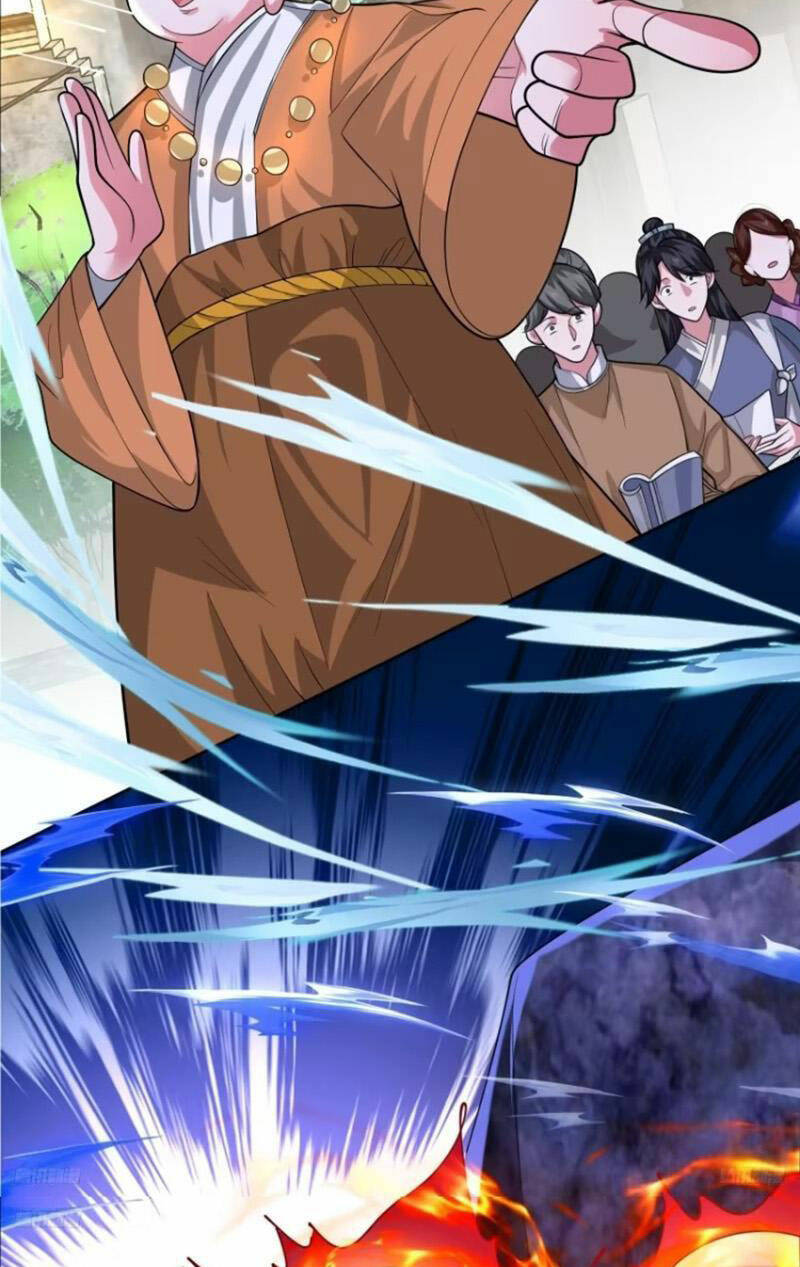 Nữ Đồ Đệ Ai Nấy Đều Muốn Giết Ta: Chapter 63