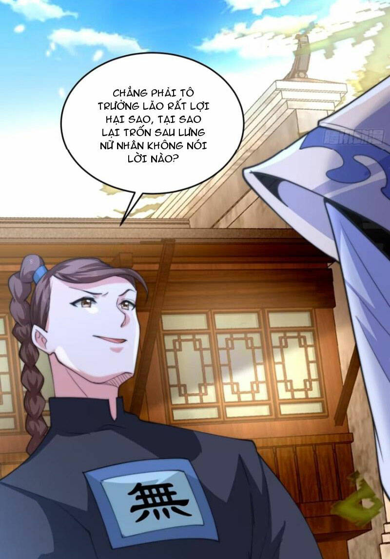 Nữ Đồ Đệ Ai Nấy Đều Muốn Giết Ta: Chapter 63