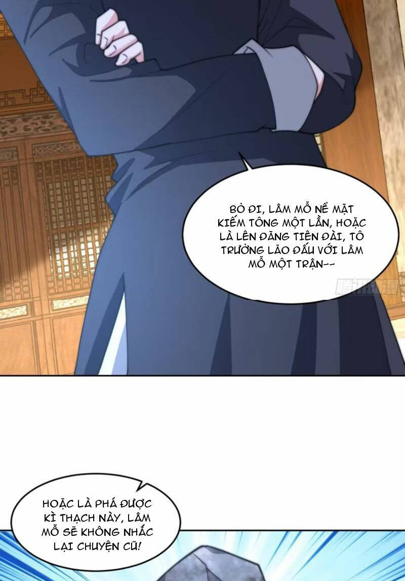 Nữ Đồ Đệ Ai Nấy Đều Muốn Giết Ta: Chapter 63