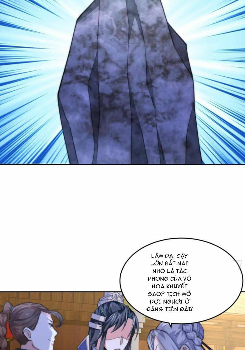 Nữ Đồ Đệ Ai Nấy Đều Muốn Giết Ta: Chapter 63