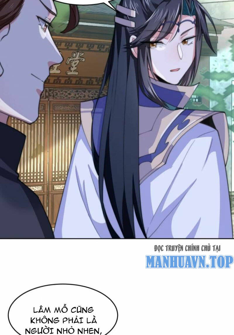 Nữ Đồ Đệ Ai Nấy Đều Muốn Giết Ta: Chapter 63