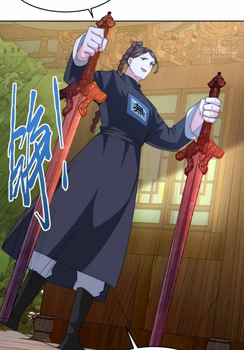 Nữ Đồ Đệ Ai Nấy Đều Muốn Giết Ta: Chapter 63