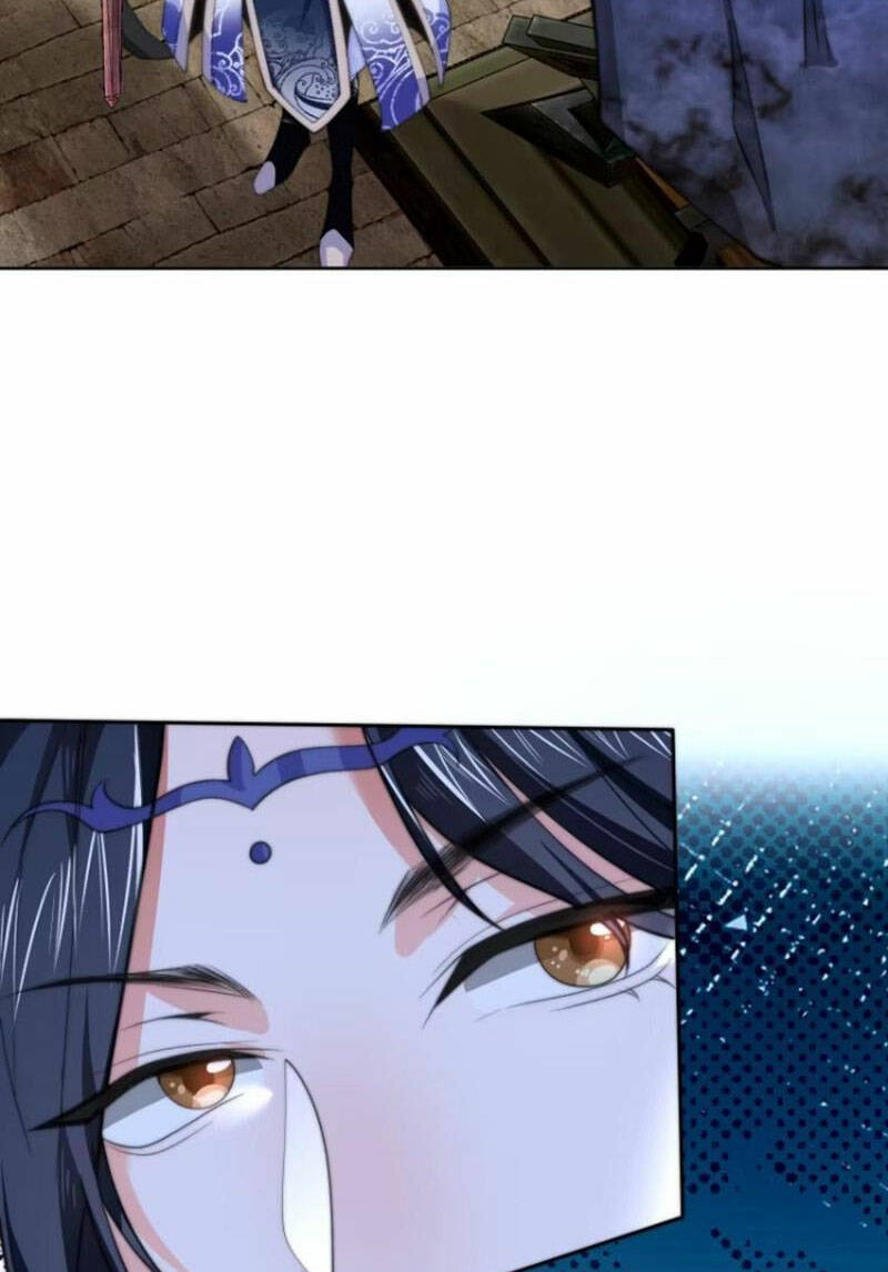 Nữ Đồ Đệ Ai Nấy Đều Muốn Giết Ta: Chapter 63
