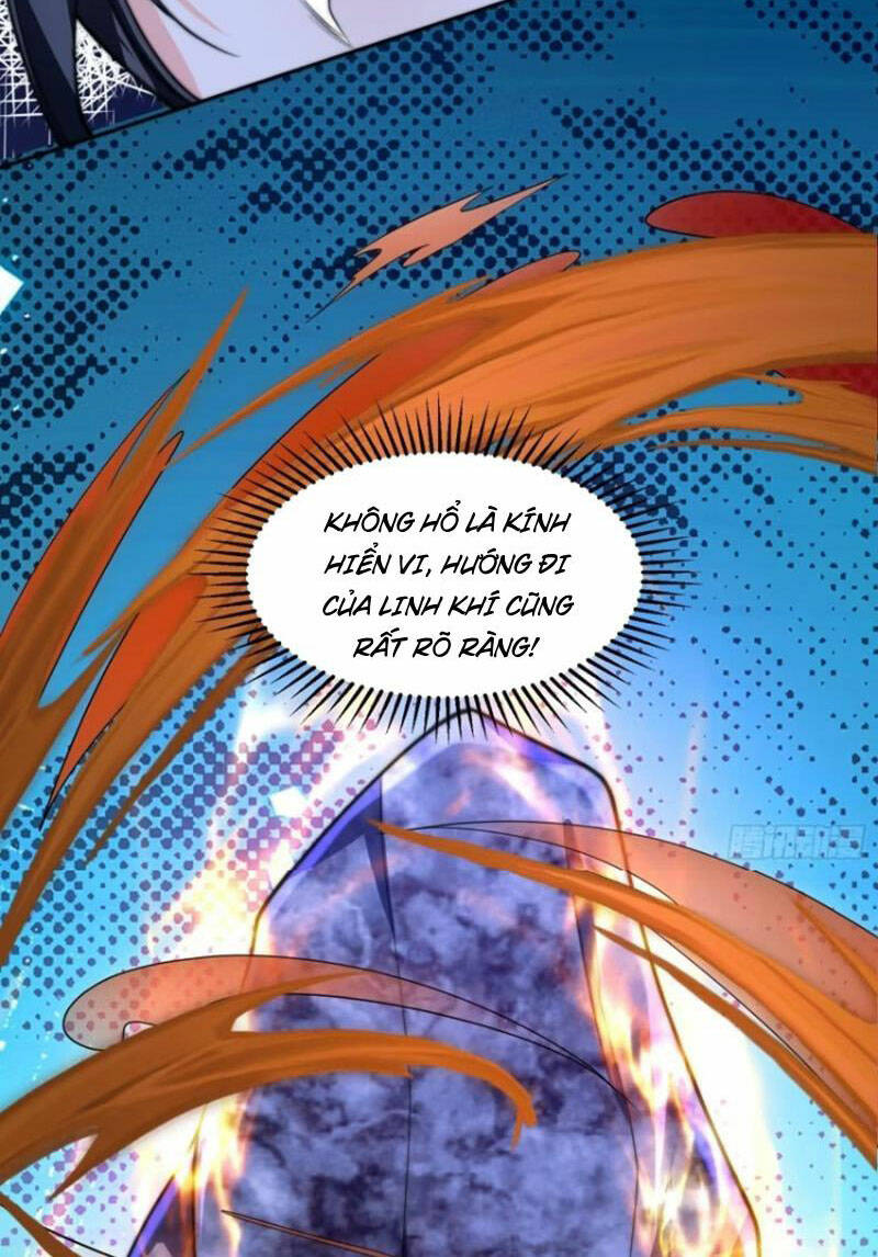 Nữ Đồ Đệ Ai Nấy Đều Muốn Giết Ta: Chapter 63