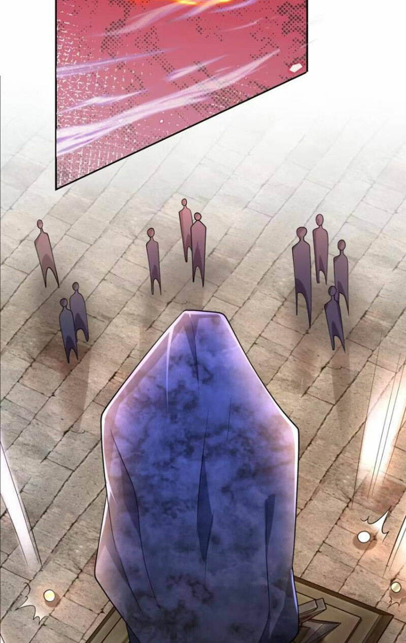 Nữ Đồ Đệ Ai Nấy Đều Muốn Giết Ta: Chapter 63