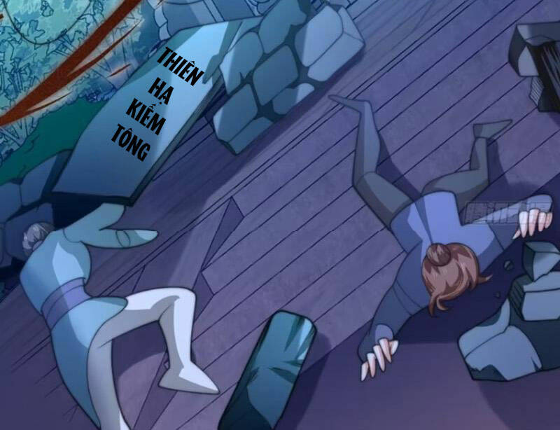 Nữ Đồ Đệ Ai Nấy Đều Muốn Giết Ta: Chapter 63