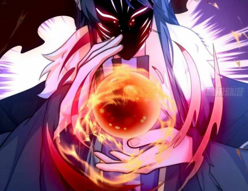 Nữ Đồ Đệ Ai Nấy Đều Muốn Giết Ta: Chapter 63