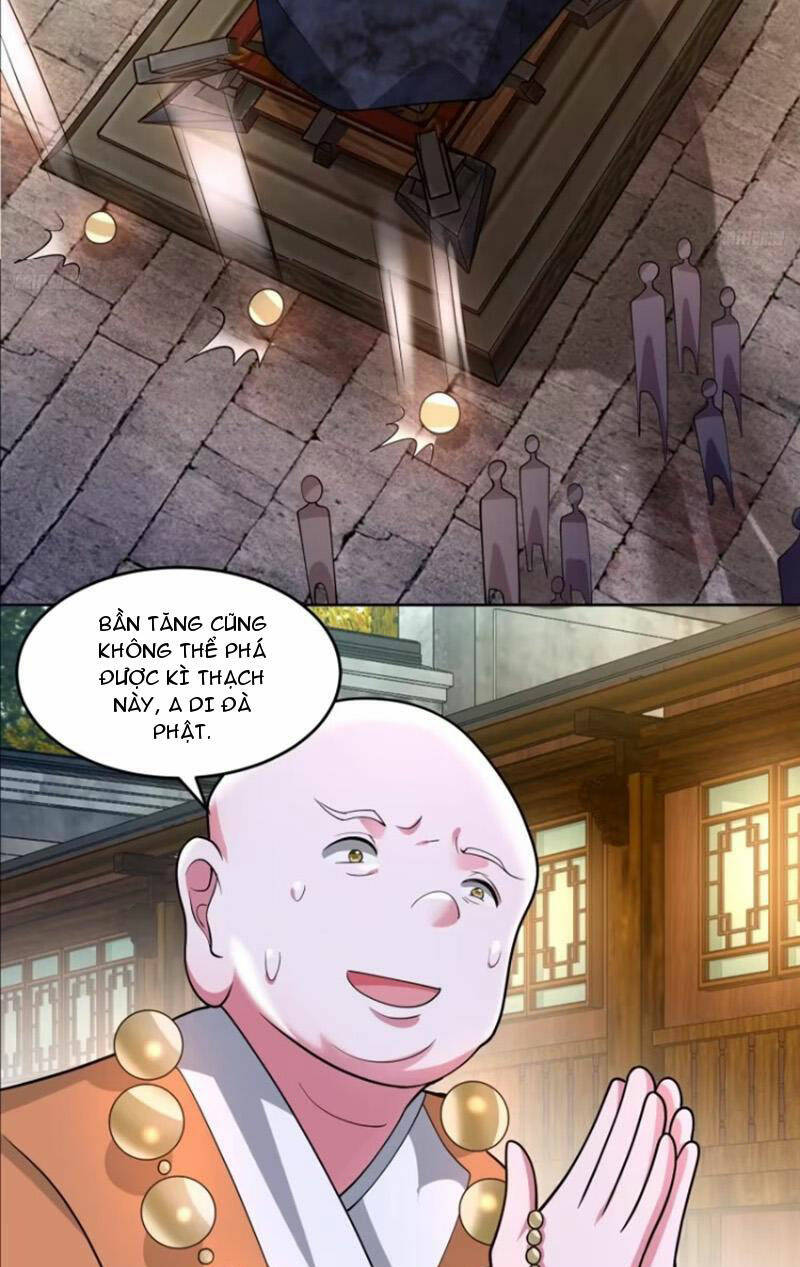 Nữ Đồ Đệ Ai Nấy Đều Muốn Giết Ta: Chapter 63