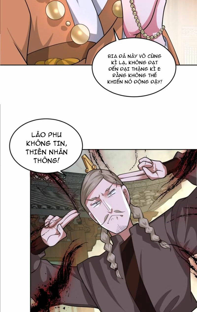 Nữ Đồ Đệ Ai Nấy Đều Muốn Giết Ta: Chapter 63