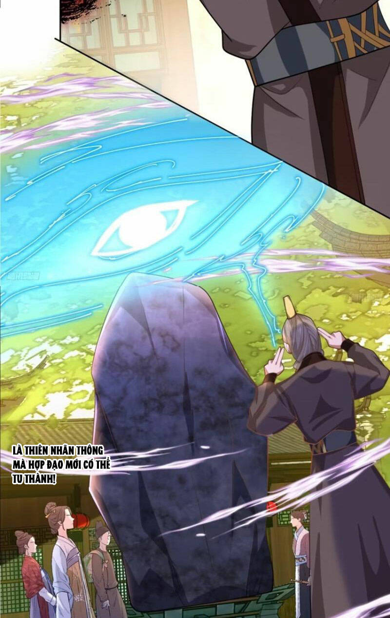 Nữ Đồ Đệ Ai Nấy Đều Muốn Giết Ta: Chapter 63