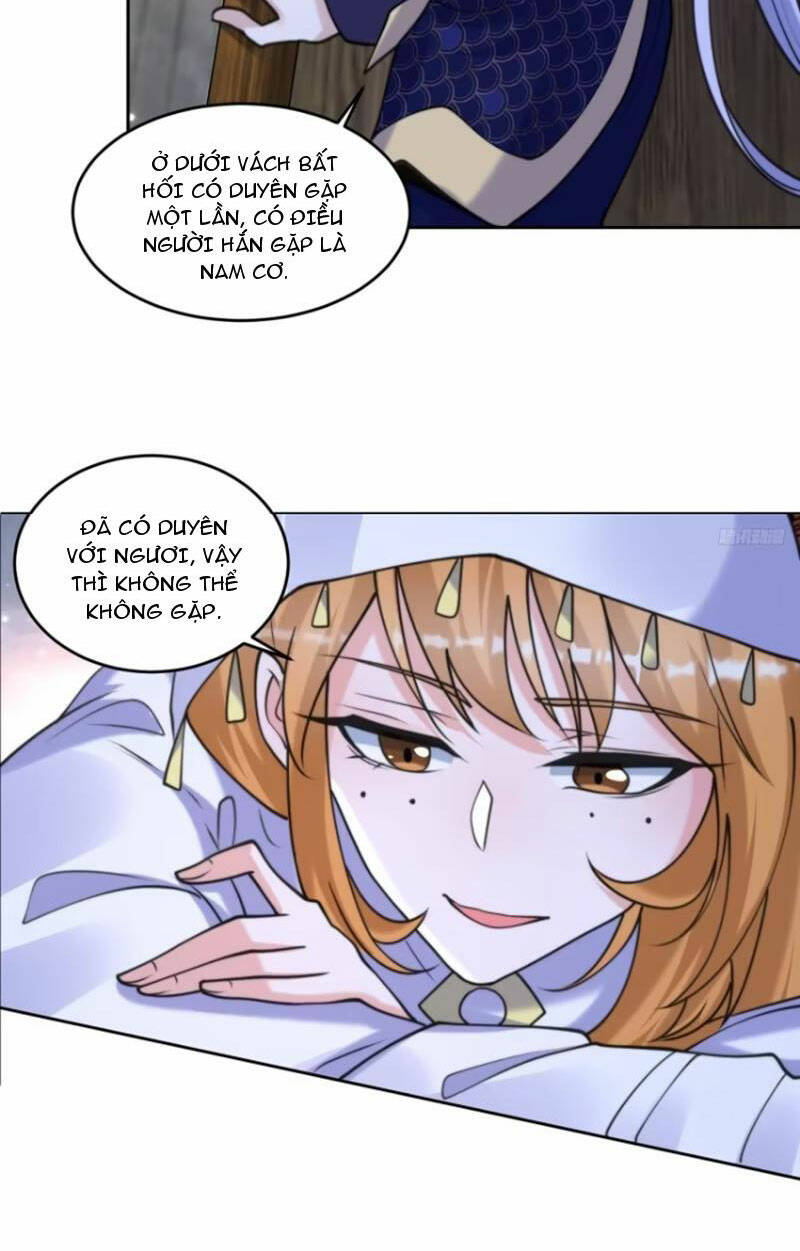 Nữ Đồ Đệ Ai Nấy Đều Muốn Giết Ta: Chapter 64