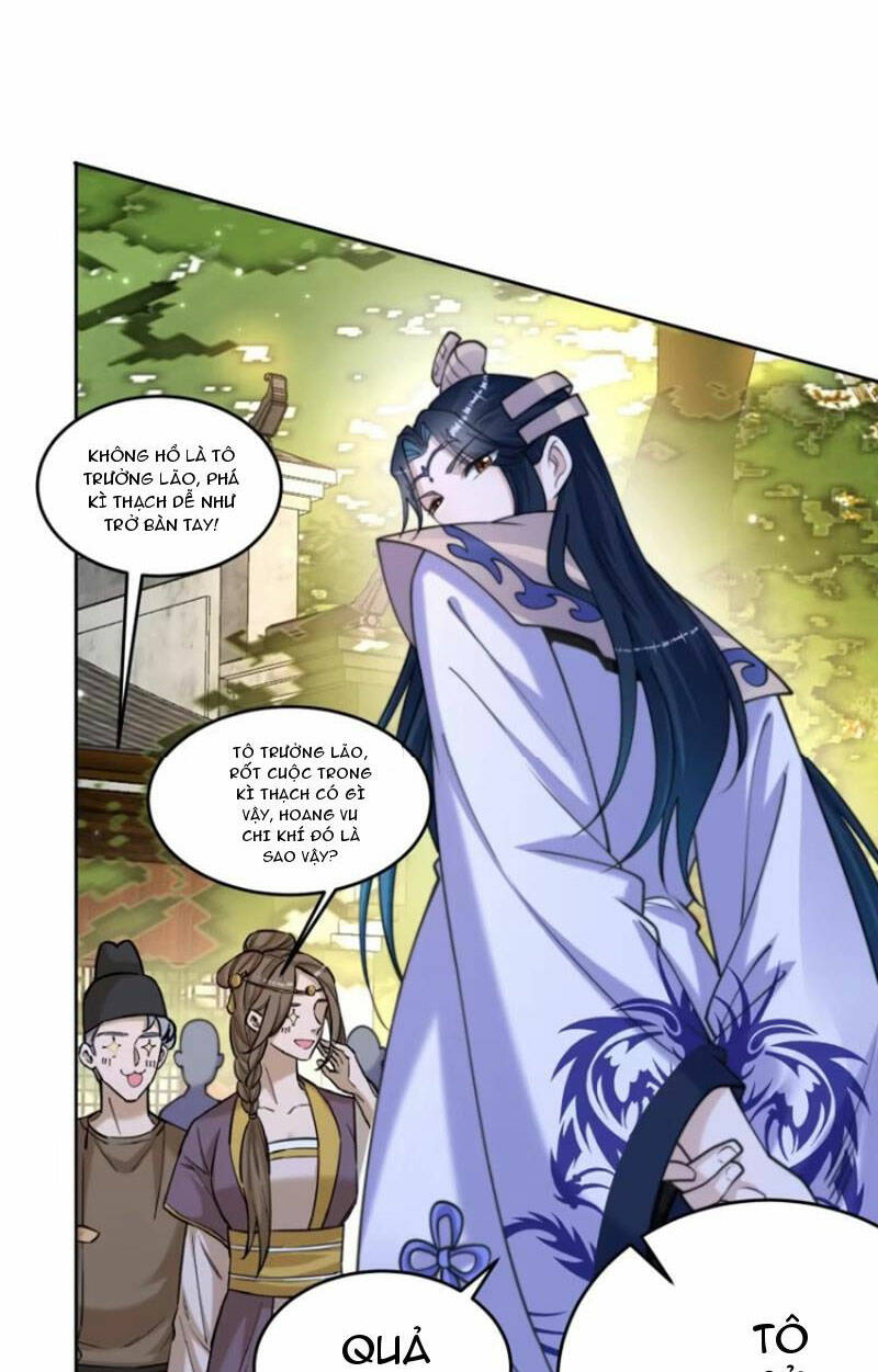 Nữ Đồ Đệ Ai Nấy Đều Muốn Giết Ta: Chapter 64