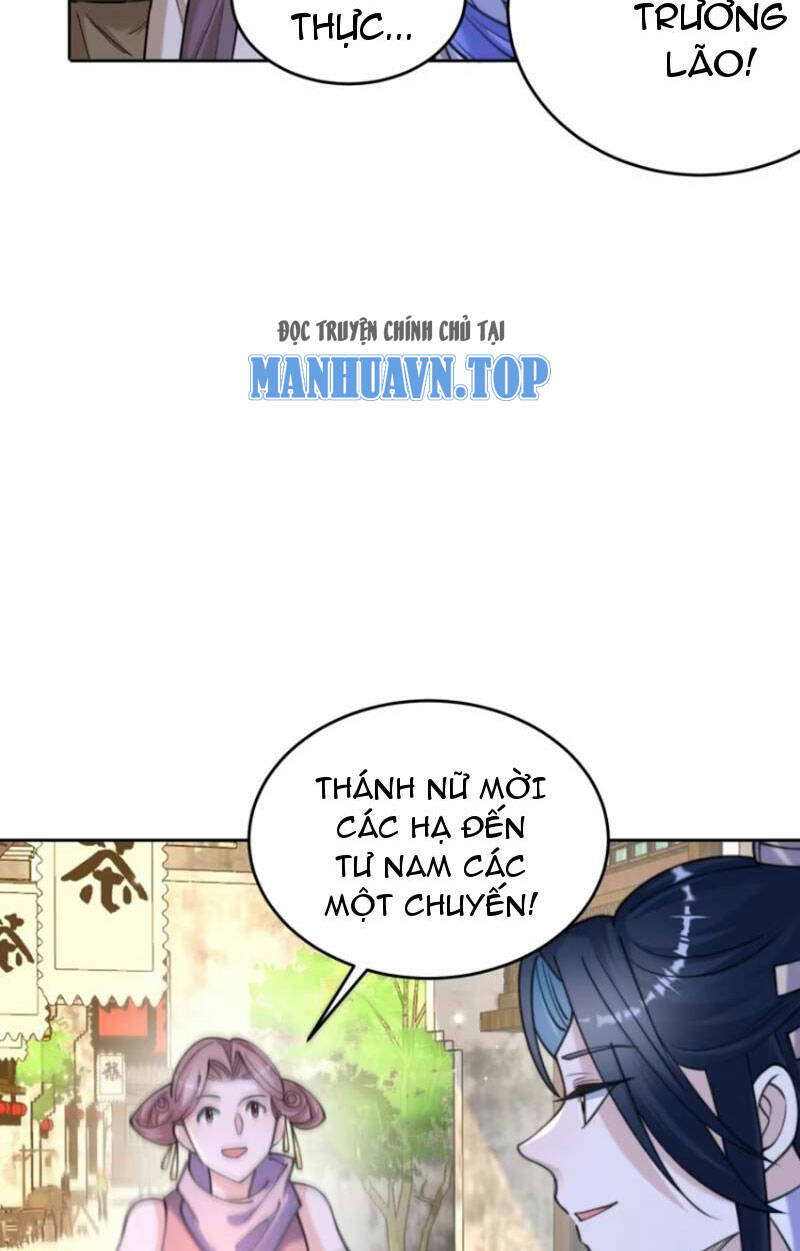 Nữ Đồ Đệ Ai Nấy Đều Muốn Giết Ta: Chapter 64
