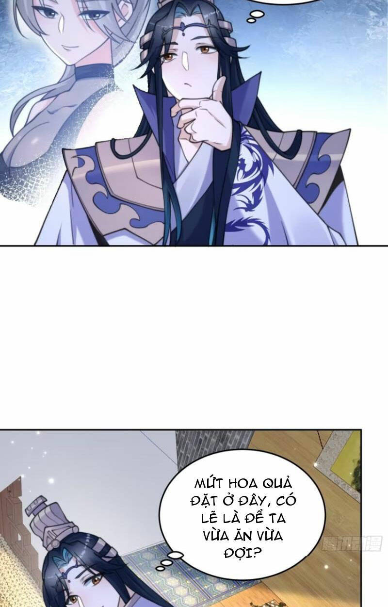 Nữ Đồ Đệ Ai Nấy Đều Muốn Giết Ta: Chapter 64