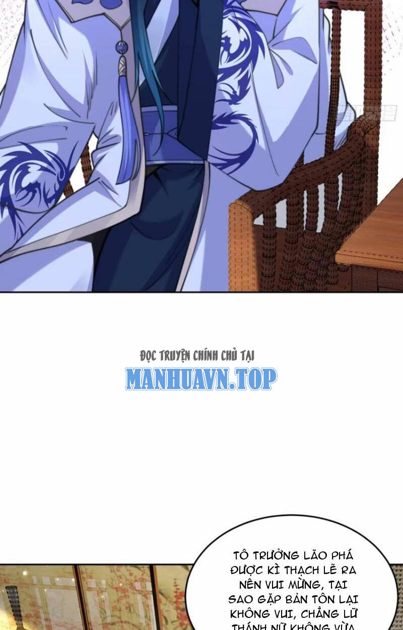 Nữ Đồ Đệ Ai Nấy Đều Muốn Giết Ta: Chapter 64