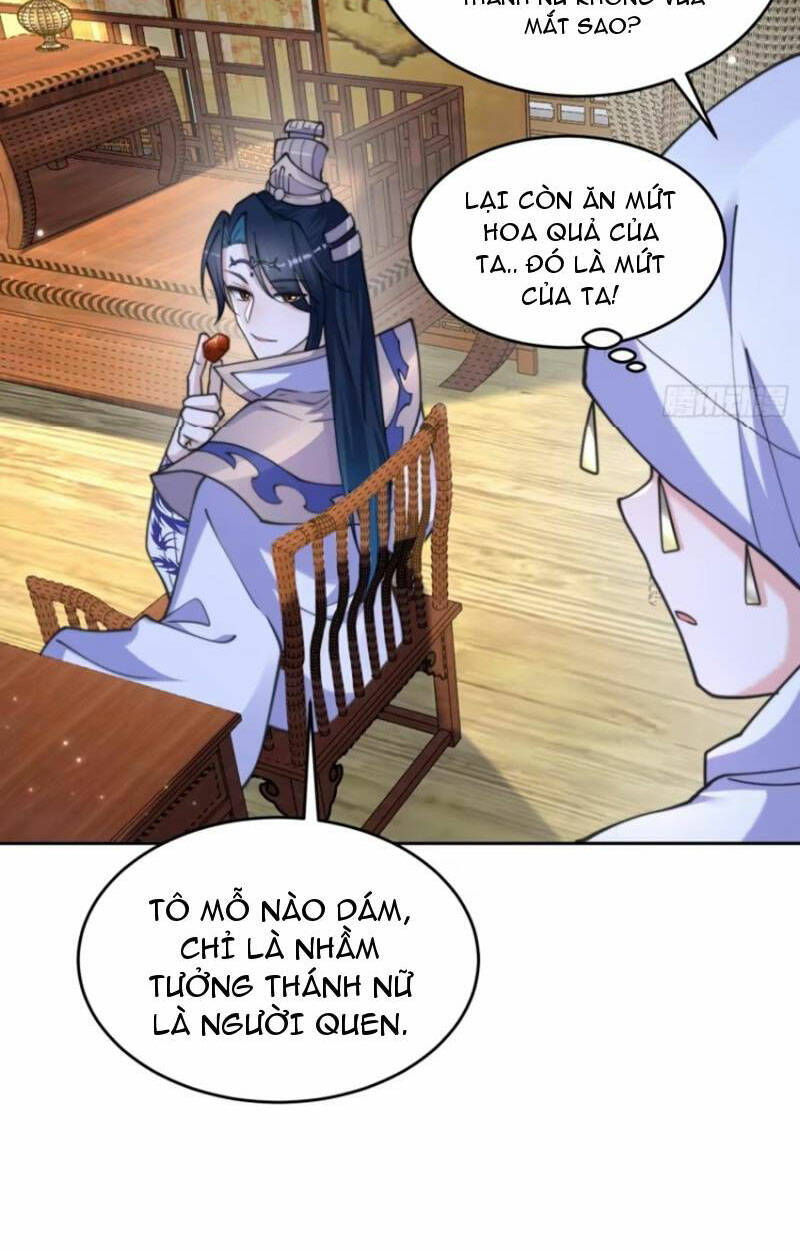 Nữ Đồ Đệ Ai Nấy Đều Muốn Giết Ta: Chapter 64