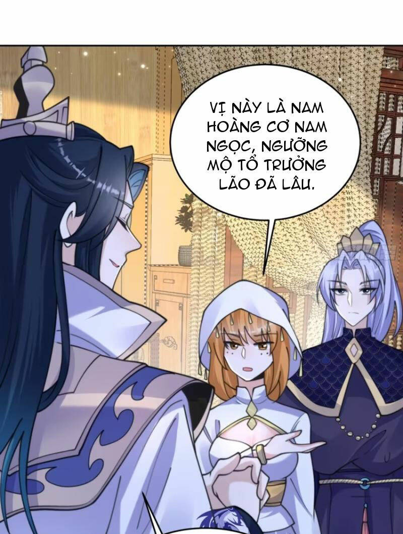 Nữ Đồ Đệ Ai Nấy Đều Muốn Giết Ta: Chapter 64
