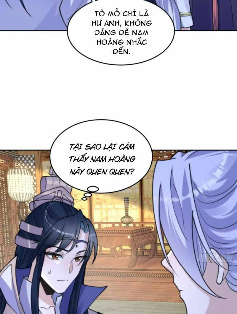 Nữ Đồ Đệ Ai Nấy Đều Muốn Giết Ta: Chapter 64