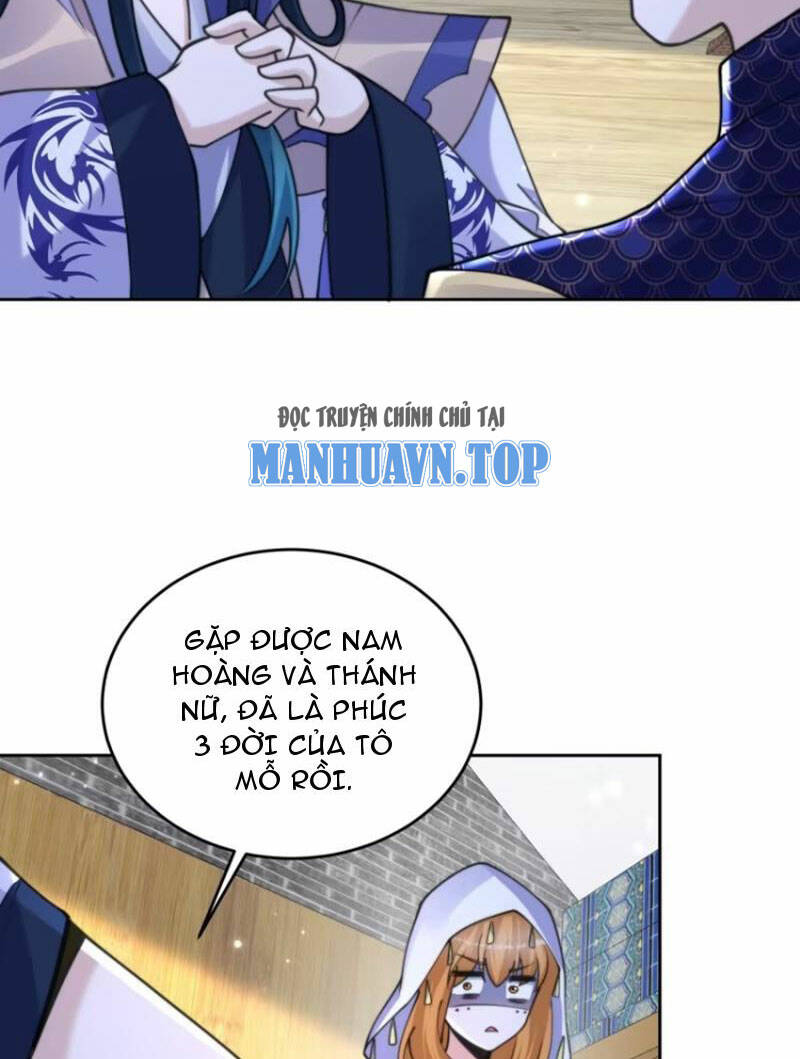 Nữ Đồ Đệ Ai Nấy Đều Muốn Giết Ta: Chapter 64
