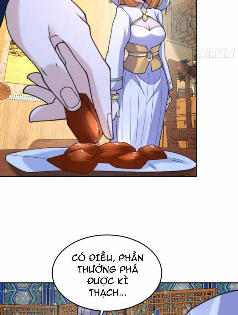 Nữ Đồ Đệ Ai Nấy Đều Muốn Giết Ta: Chapter 64