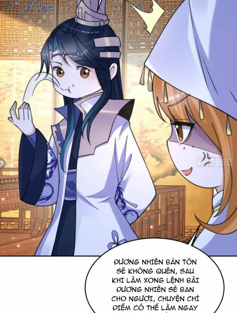 Nữ Đồ Đệ Ai Nấy Đều Muốn Giết Ta: Chapter 64