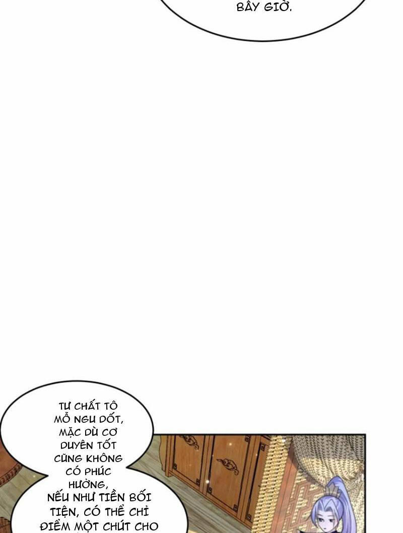 Nữ Đồ Đệ Ai Nấy Đều Muốn Giết Ta: Chapter 64