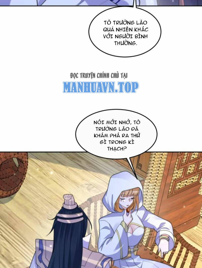 Nữ Đồ Đệ Ai Nấy Đều Muốn Giết Ta: Chapter 64