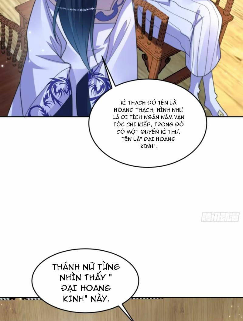 Nữ Đồ Đệ Ai Nấy Đều Muốn Giết Ta: Chapter 64