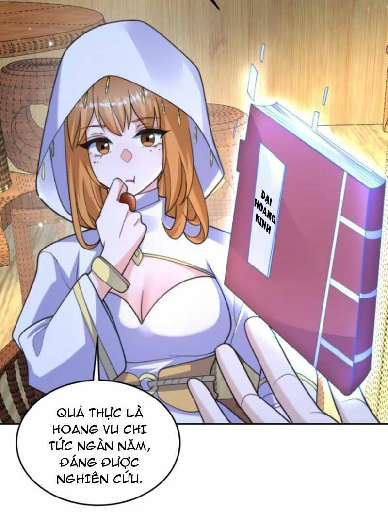 Nữ Đồ Đệ Ai Nấy Đều Muốn Giết Ta: Chapter 64
