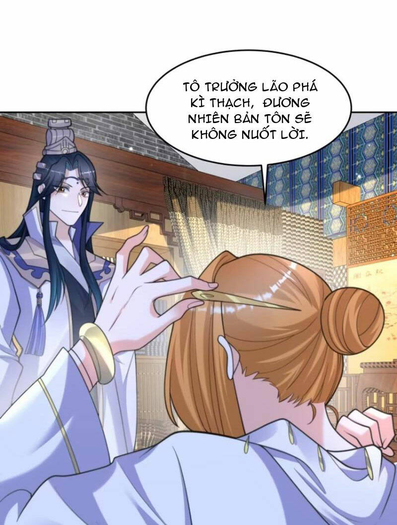 Nữ Đồ Đệ Ai Nấy Đều Muốn Giết Ta: Chapter 64