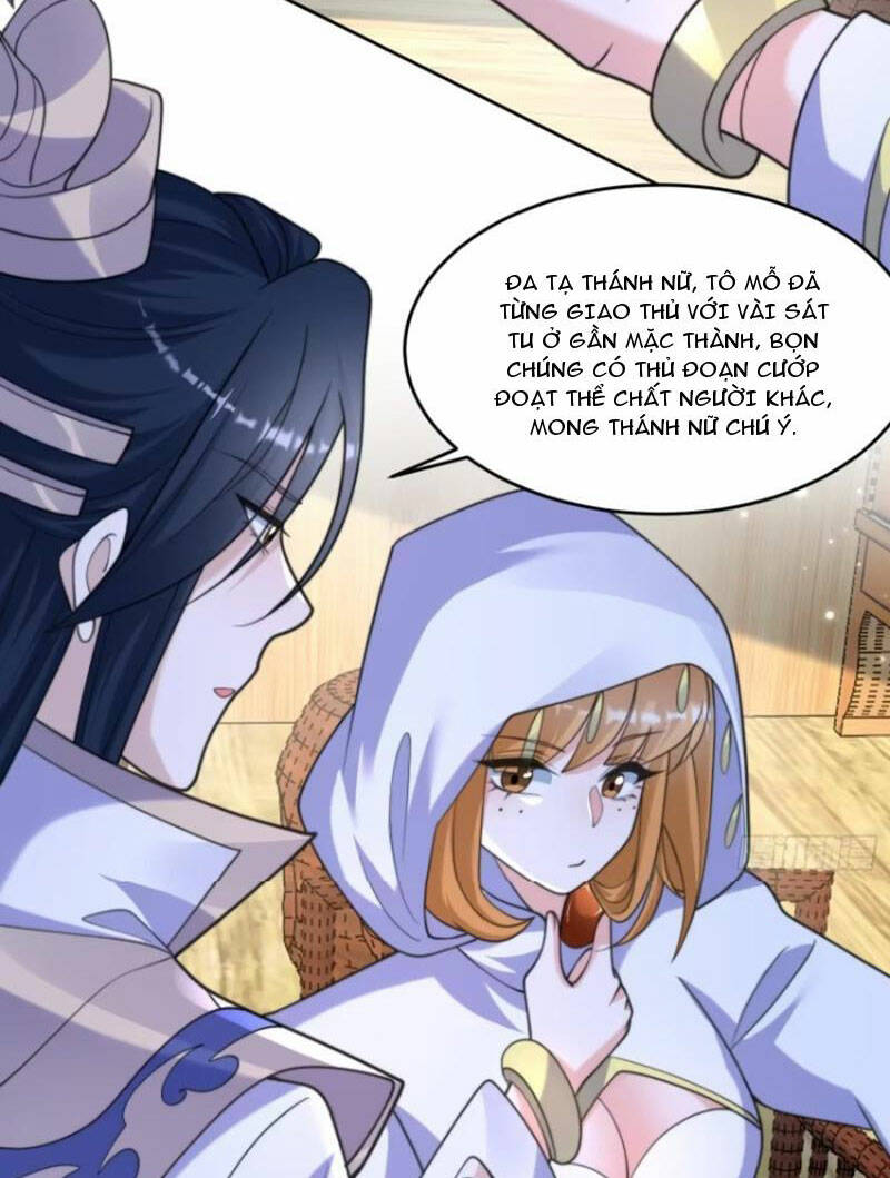 Nữ Đồ Đệ Ai Nấy Đều Muốn Giết Ta: Chapter 64