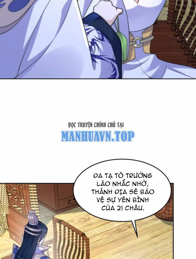 Nữ Đồ Đệ Ai Nấy Đều Muốn Giết Ta: Chapter 64