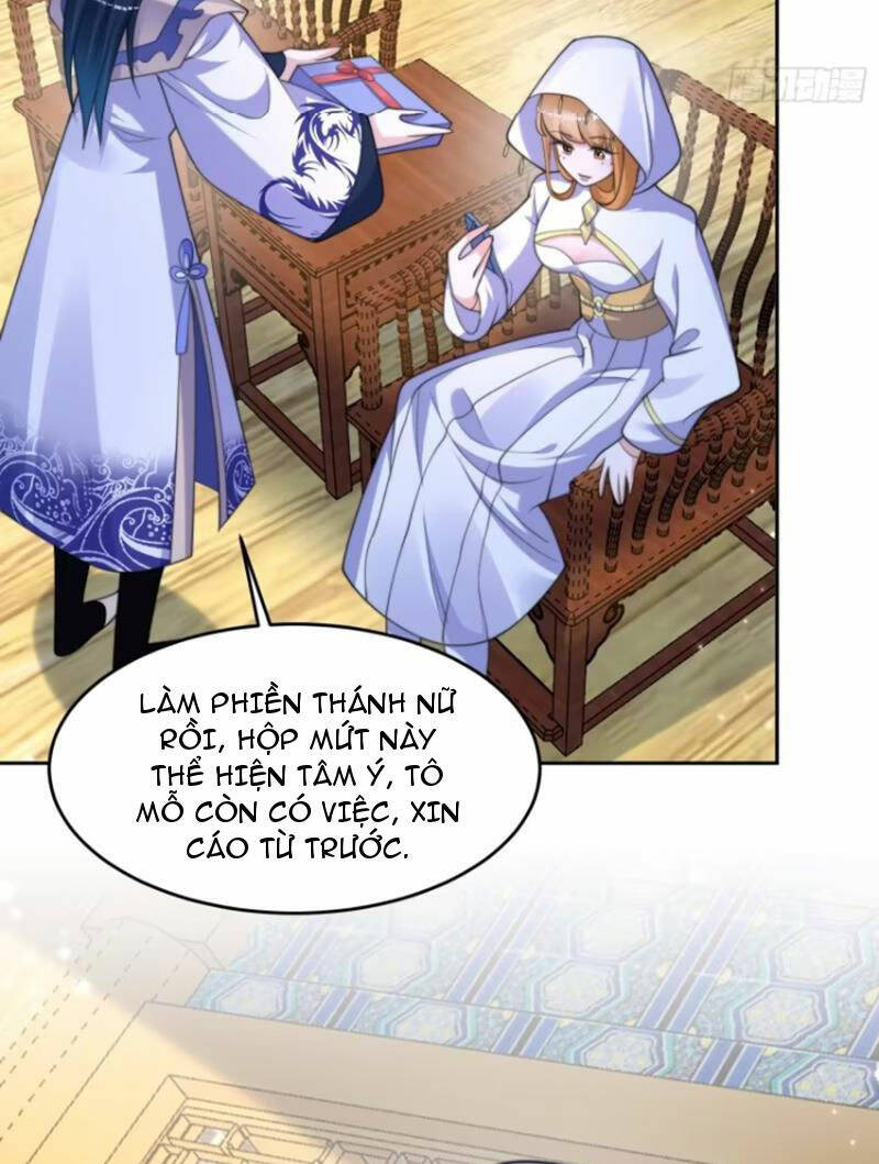Nữ Đồ Đệ Ai Nấy Đều Muốn Giết Ta: Chapter 64