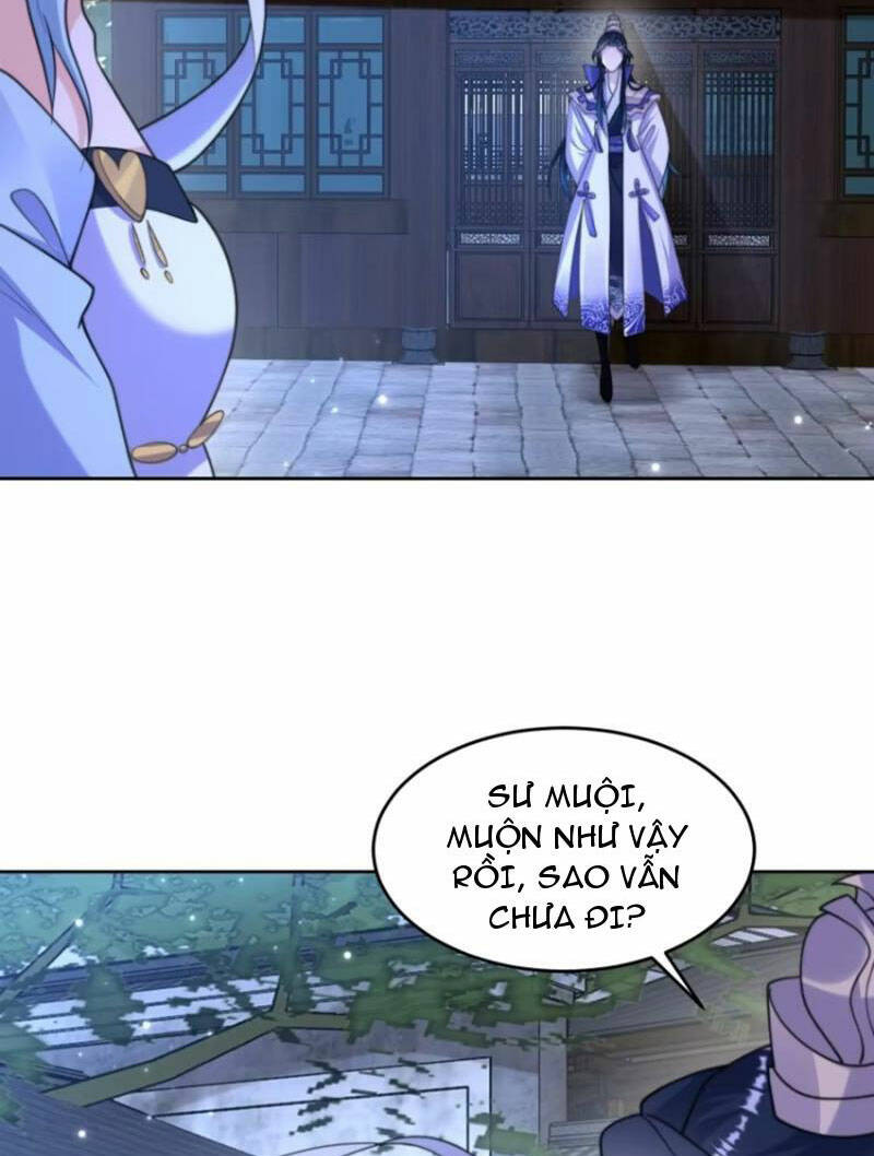 Nữ Đồ Đệ Ai Nấy Đều Muốn Giết Ta: Chapter 64