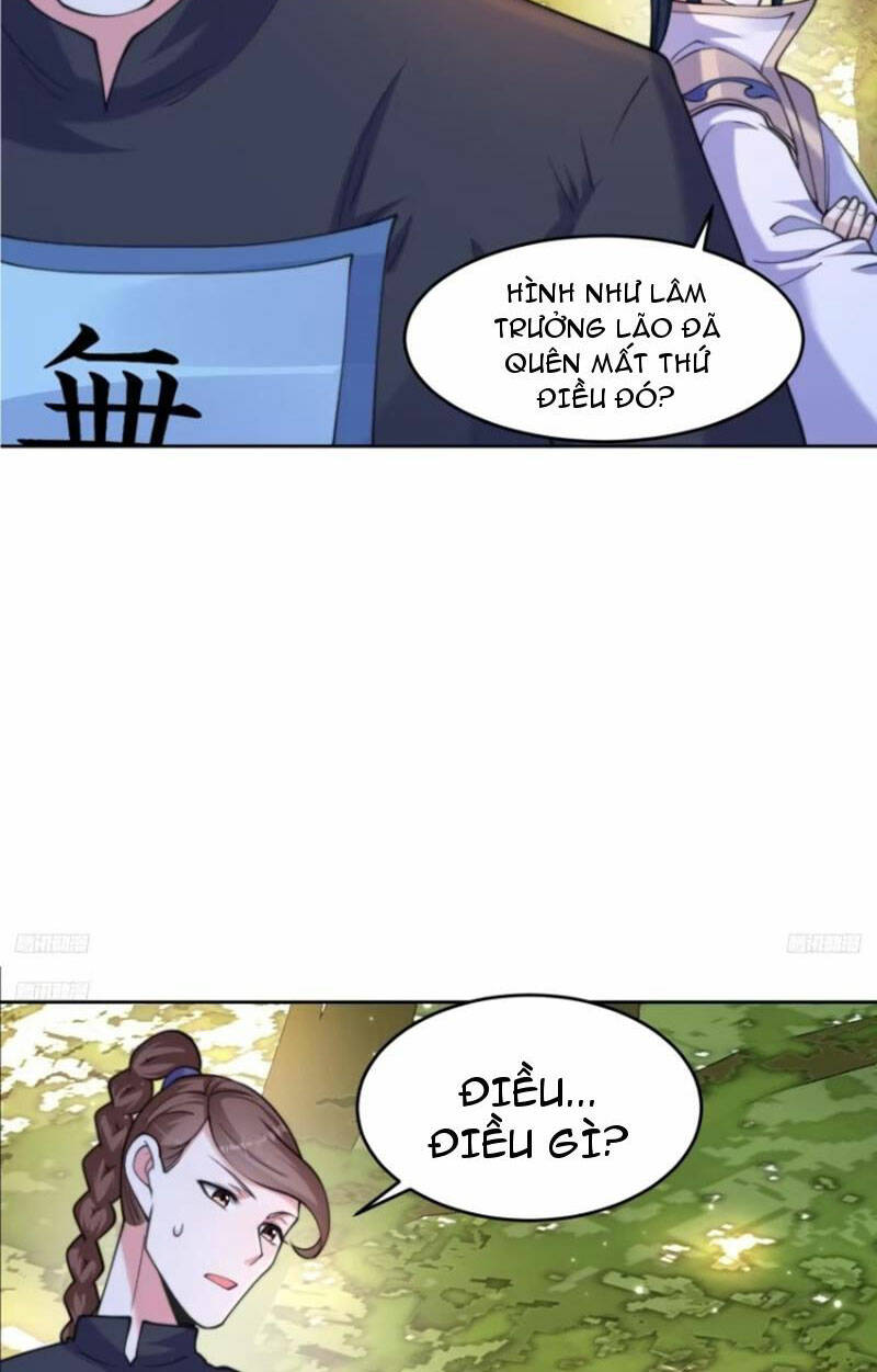 Nữ Đồ Đệ Ai Nấy Đều Muốn Giết Ta: Chapter 64