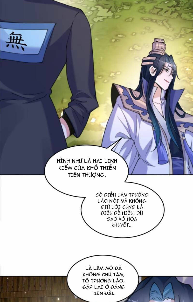 Nữ Đồ Đệ Ai Nấy Đều Muốn Giết Ta: Chapter 64