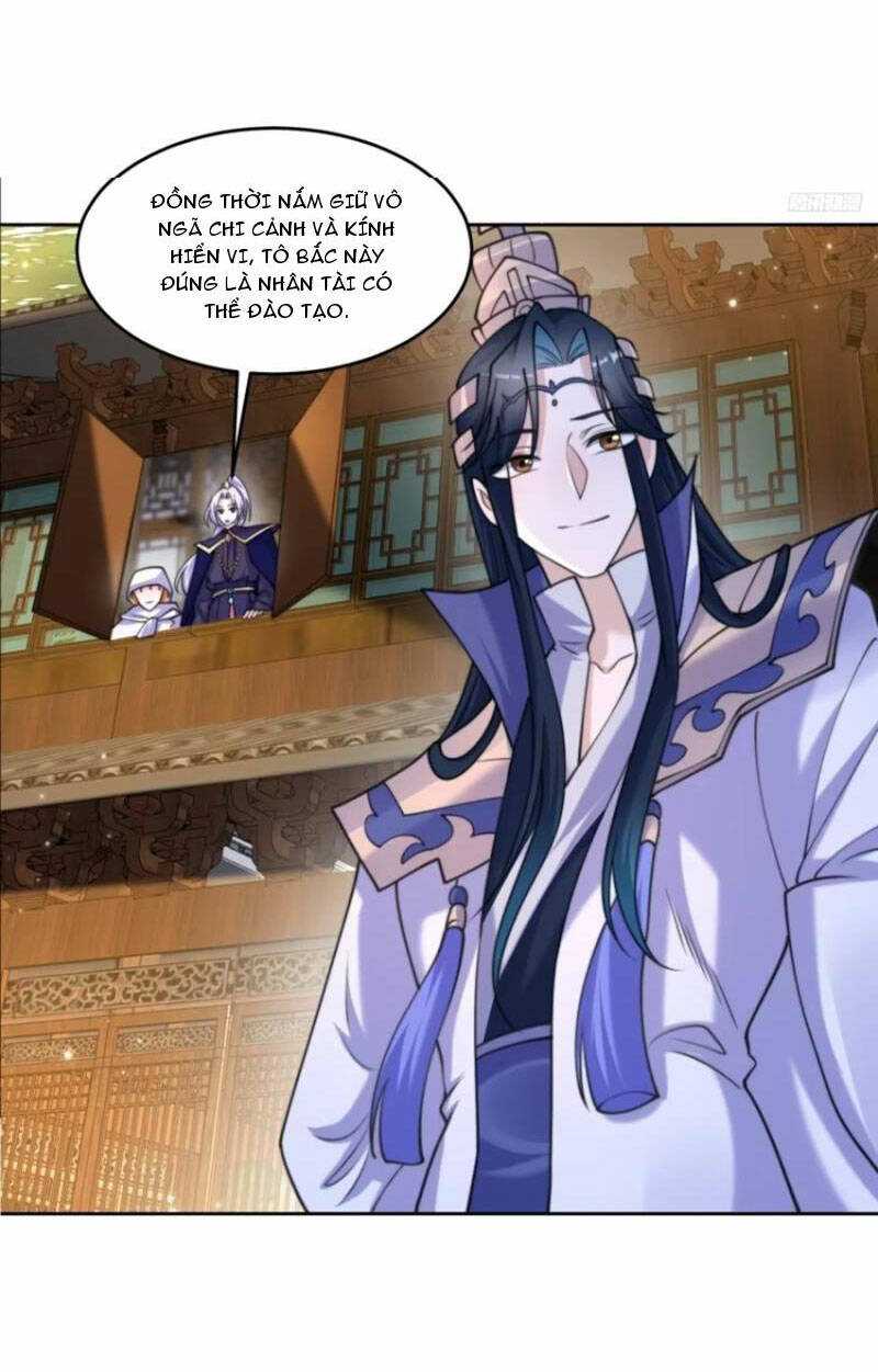 Nữ Đồ Đệ Ai Nấy Đều Muốn Giết Ta: Chapter 64