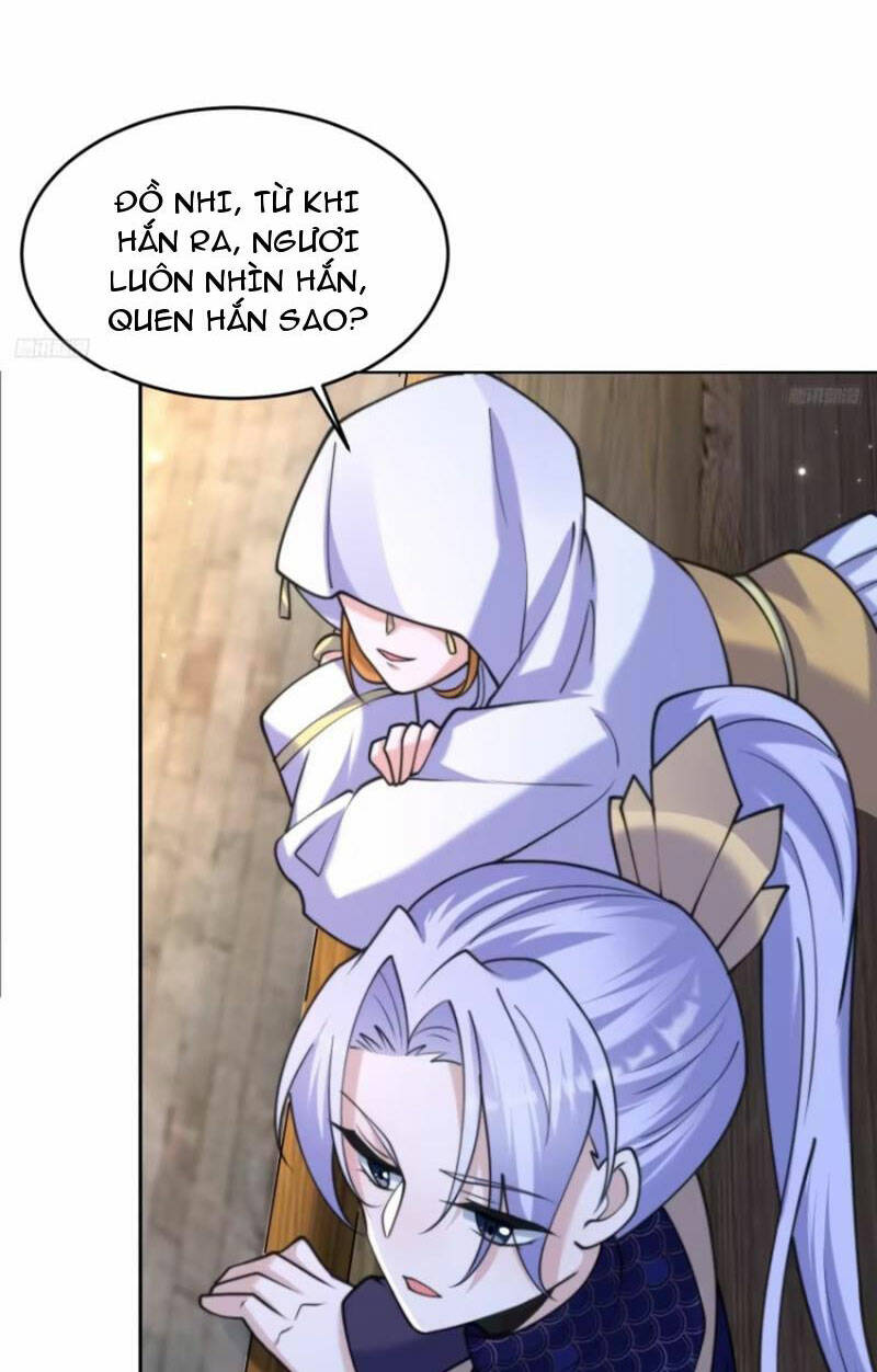 Nữ Đồ Đệ Ai Nấy Đều Muốn Giết Ta: Chapter 64