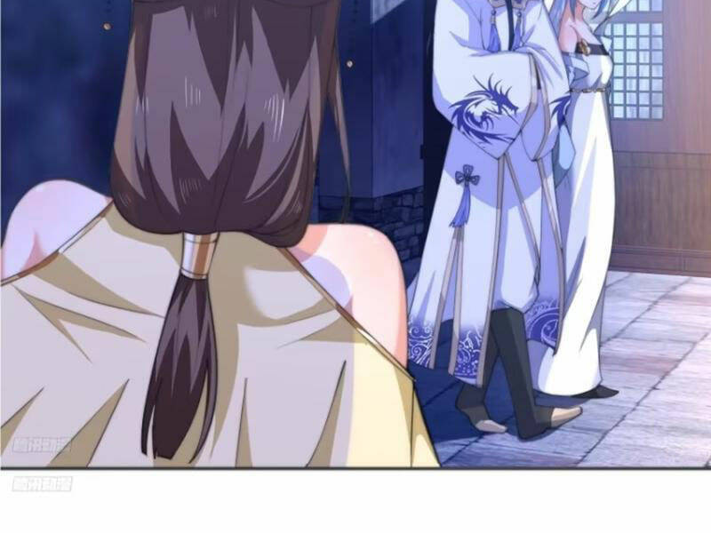 Nữ Đồ Đệ Ai Nấy Đều Muốn Giết Ta: Chapter 65