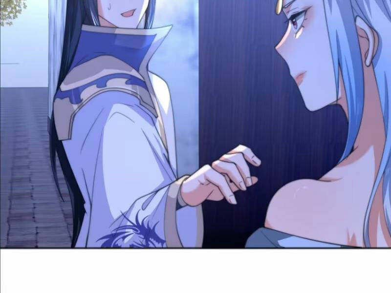 Nữ Đồ Đệ Ai Nấy Đều Muốn Giết Ta: Chapter 65