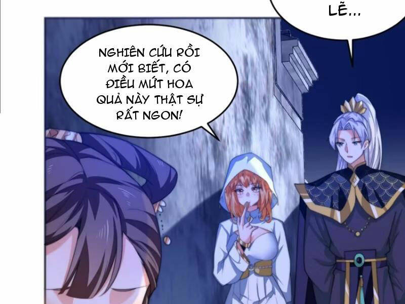 Nữ Đồ Đệ Ai Nấy Đều Muốn Giết Ta: Chapter 65