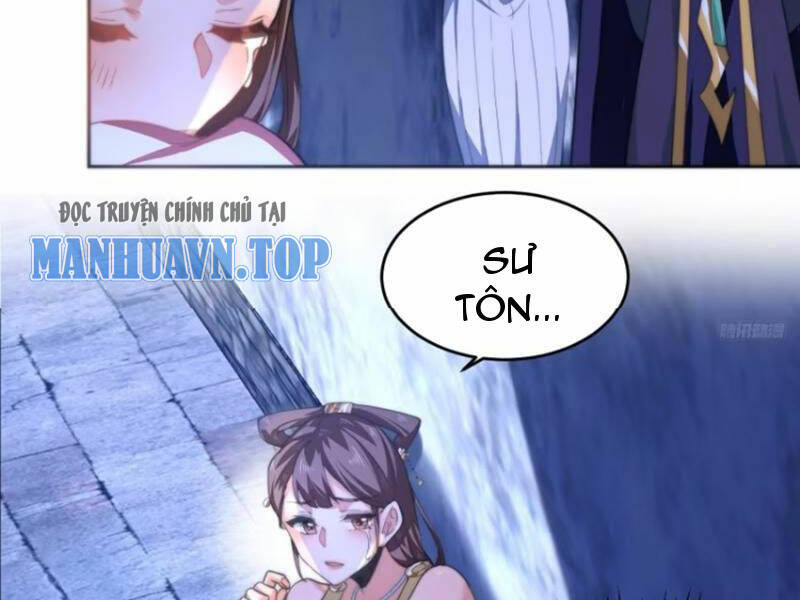 Nữ Đồ Đệ Ai Nấy Đều Muốn Giết Ta: Chapter 65