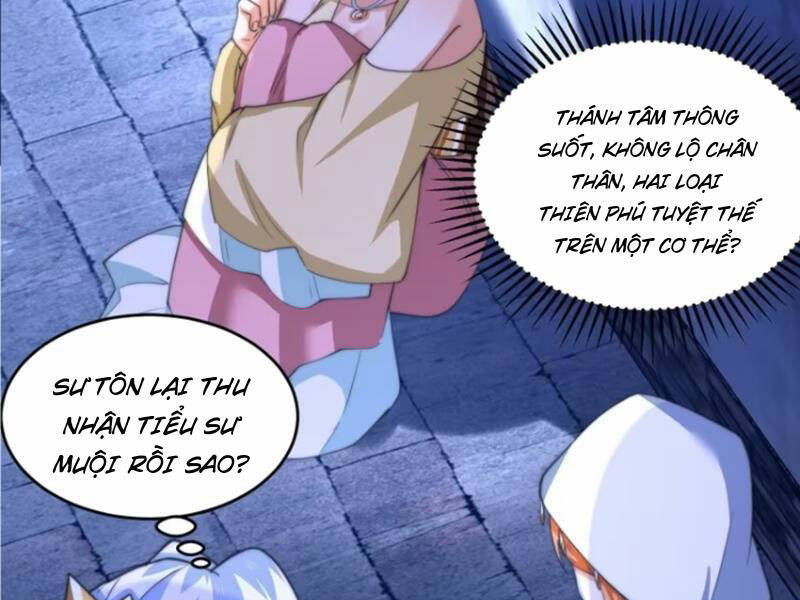 Nữ Đồ Đệ Ai Nấy Đều Muốn Giết Ta: Chapter 65